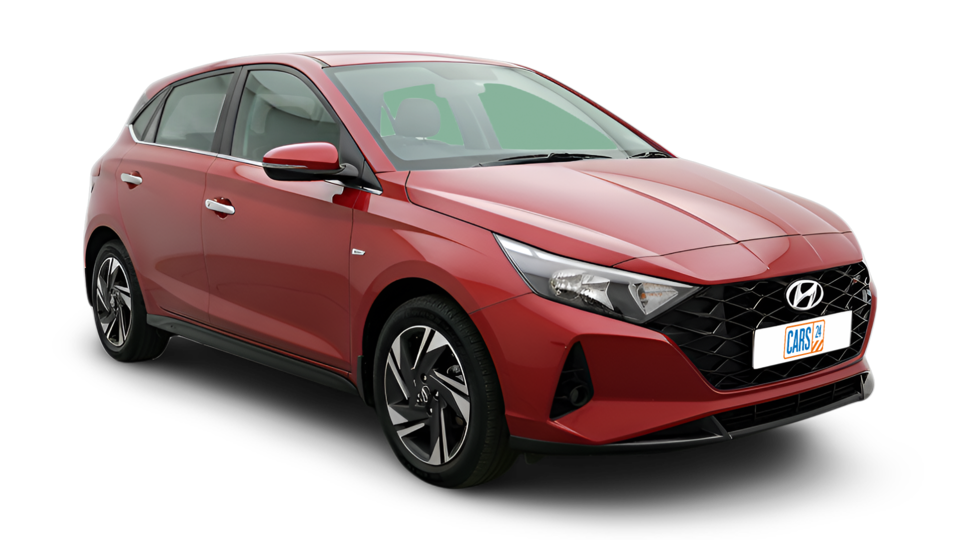Hyundai NEW I20-img